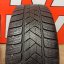 ALU kola Mercedes A,B,CLA ET49 zimní pneu205/55R16