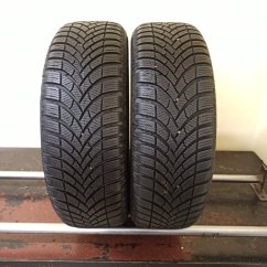 Semperit Speed-Grip 5 195/60 R16 89H 8 mm (Použité)
