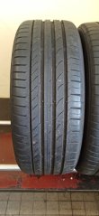 Continental 205/45 R17 88V 5mm (Bazarové)