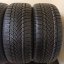 Bridgestone Blizzak 205/50 R17 93H 7,5 mm