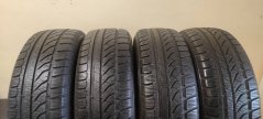 Dunlop 185/60 R15 88T 5-5,5mm (Použité)