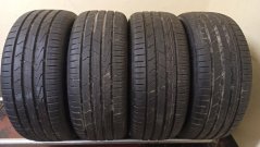 Hankook Ventus Prime 3 195/45 R16 84H 6,5 mm (Použité)