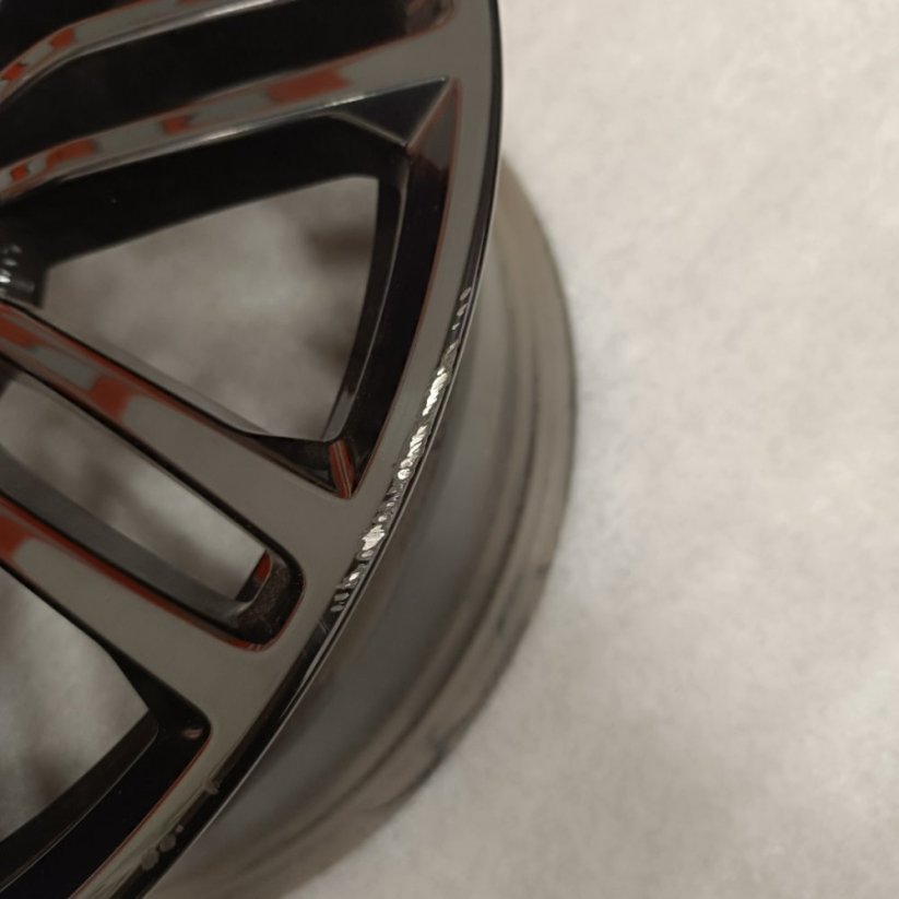 Alu kola BMW 5 (G30, G31) 8Jx19'', 5x112, ET30