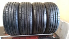 Pirelli 235/50 R19 99V 7-7,5mm (Použité)