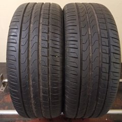 Pirelli Cinturato Seal 225/45 R18 95W 6 - 6,5 mm (Bazarové)