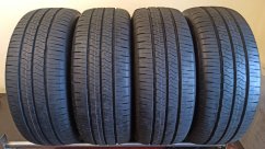 Kumho 235/55 R18 104H 7,5mm DEMO z předváděčky (Bazarové)