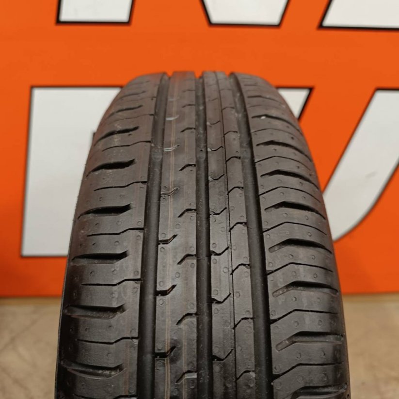 Disky Opel Karl + letní pneumatiky 165/65 R14 79T