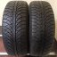 Fulda Kristall Montero 3 185/60 R14 82T 5,5-6,5mm (Bazarové)