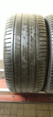 Pirelli P7 275/40 R18 103Y 4-5mm (Použité)