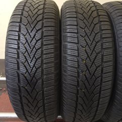 Semperit Speed-Grip 2 185/65 R15 88T 7 mm (Bazarové)