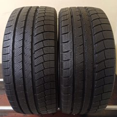 Davanti Wintoura + (XL) 245/40 R20 99W 8,5 mm (Bazarové)