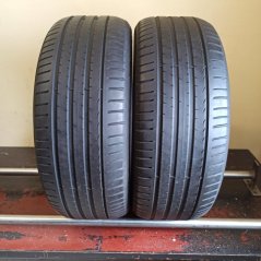 Pirelli P7 225/45 R18 95Y 3-4mm (Použité)