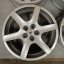 Alu kola Rondell 7,5Jx18'' , R18 , 5x120 , ET40