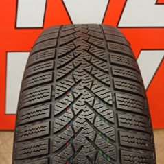 Kola pro Opel Astra K 5x105, zimní pneu 205/55 R16