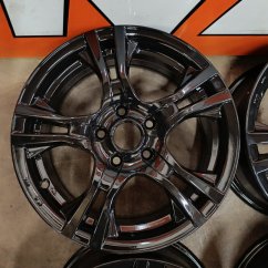 Alu kola Platin na Ford Focus , 5x108 , ET50, 16"