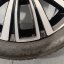 ALU kola Volkswagen UP, Škoda Citigo 185/50 R16