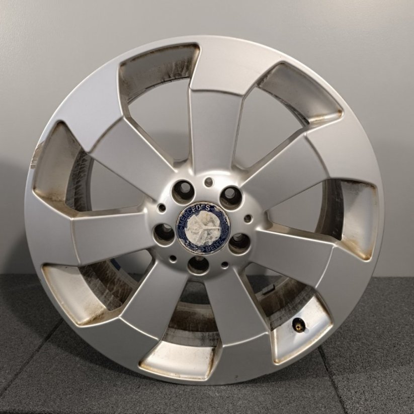Alu kola Mercedes GL a GLS 8Jx18'' , ET56,5
