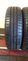 Dunlop Sport Bluresponse 165/65 R15 81H 5,5mm (Použité)