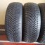 Kleber 185/65 R15 88H 2x6,5-7,5mm 2x5,5-6,5mm (Použité)