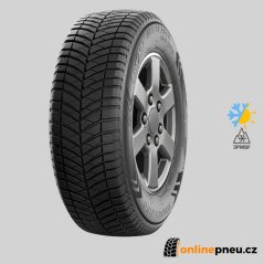 Sebring ALL SEASON LIGHT TRUCK 225/70R15 112R