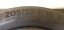 Continental Premium Contact 6 205/55 R16 91V 4 mm (Použité)