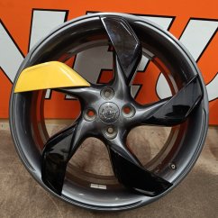 Alu kola Opel 7,5Jx18 , R18 , 4x100 , ET47