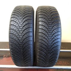 Falken 185/65 R15 88H 5,5-6,5mm (Bazarové)