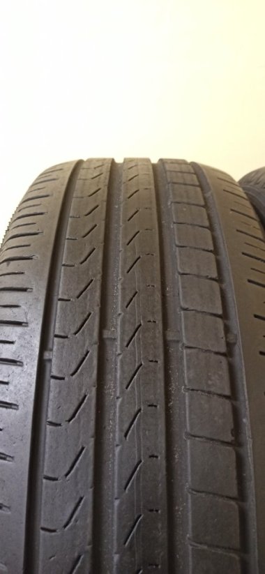 Pirelli Scorpion Verde 225/65 R17 102H 5 mm (Použité)