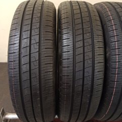 Goodyear Efficient Grip 175/65 R17 87H 7 mm (Bazarové)