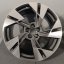 Originální alu kola Audi e-tron 9Jx20'' , ET38