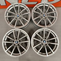 Alu kola BMW 7,5Jx17'' , R17 , 5x112 , ET30