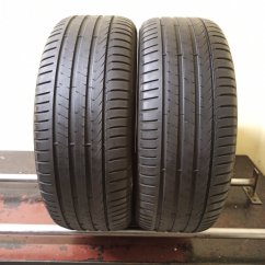 Pirelli Cinturato P7 225/55 R17 97Y 4,5-5,5mm (Bazarové)