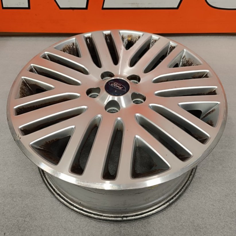 Alu kola Ford Mondeo 7,5Jx17'', 5x108 , ET55