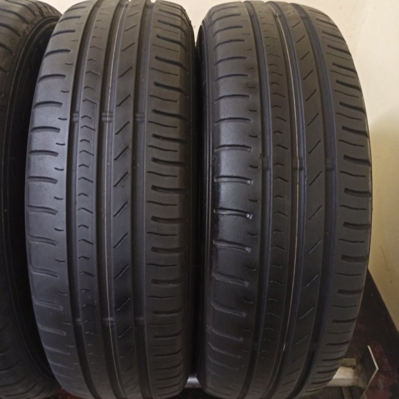 Falken Sincera 165/70 R14 81T 4 - 5 mm (Použité)