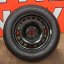 Kola Superb/Passat 6,5x16 zimní pneu 215/60 R16
