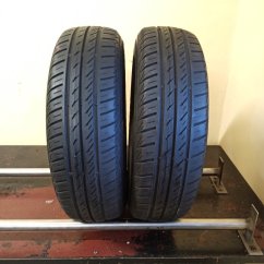 Point S Summerstar 3 175/70 R14 84T 3 - 4 mm (Použité)