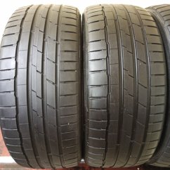 Hankook Ventus S1 evo 3 205/45 R17 88W 3,5-4,5 mm (Bazarové)