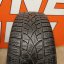 Kola na Tiguan a Audi Q3 , zimní pneu 215/65 R16