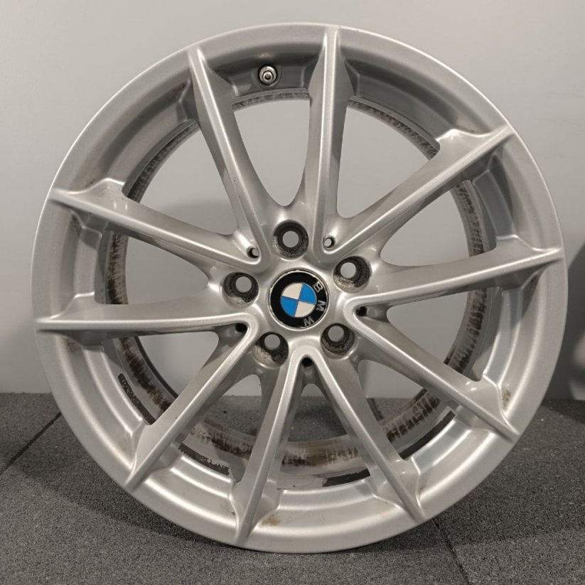 Alu kola na BMW 5,6 a 7, 7,5Jx17'', 5x112, ET27
