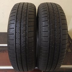 Vredestein Quatrac 5 165/70 R14 81T 5,5 mm (Použité)