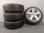 ALU kola na Fiat/Alfa 185/55 R15, 4x98, 6,5x15