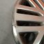 Alu kola Ford Mondeo 7,5Jx17'', 5x108 , ET55