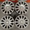 Ocelové disky Ford Fiesta 6Jx15'', 4x108, ET47,5