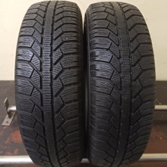 Semperit Master - Grip 2 175/70 R14 84T 5 mm (Použité)