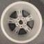 Originální alu kola VW Touareg 7,5Jx17, 5x130