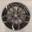 Alu kola Renault Scenic 6,5Jx20'' , 5x114,3 ET33