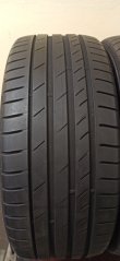 Kumho Ecsta PS71 SUV 245/45 R19 98W 4,5 mm (Použité)