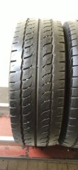 PointS 205/65 R16C 107/105T 1x 5,5mm a 1x 4,5-5mm (Bazarové)