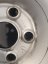 Kompletní kola VW Transporter/Multivan 215/65R16C