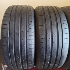 Hankook Sound Absorber 255/45 R19 104W 5,5-6,5 mm (Použité)
